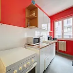 Apartment Grand T2 Tres Fonctionnel A Deux Pas Du Centre - Morel Ladeuil Clermont-Ferrand